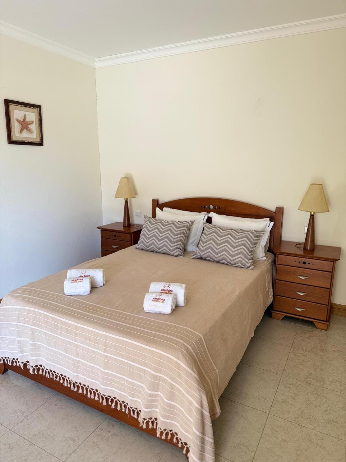 Apartment Gale Mar By Albufeira