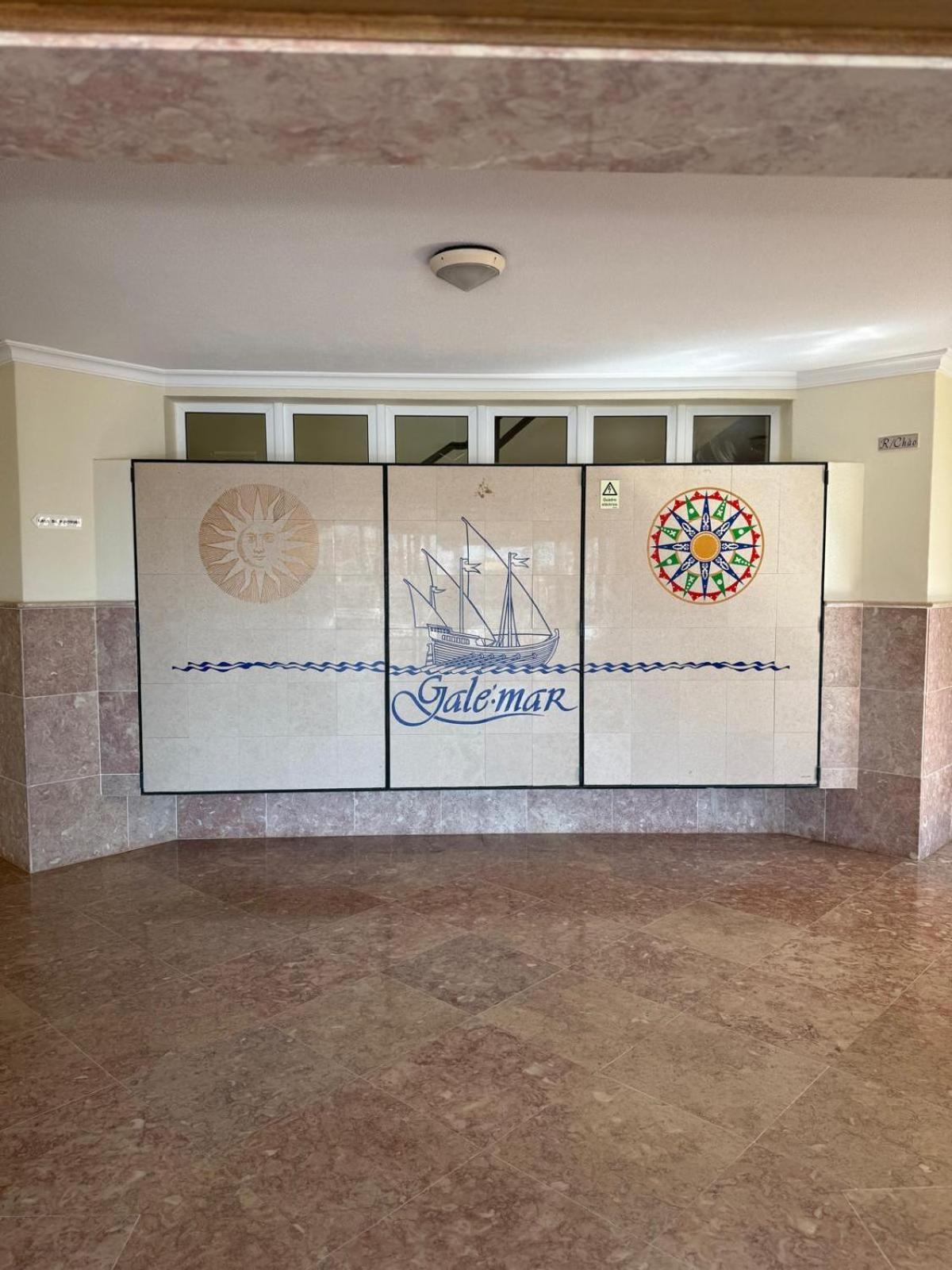 Gale Mar By Albufeira