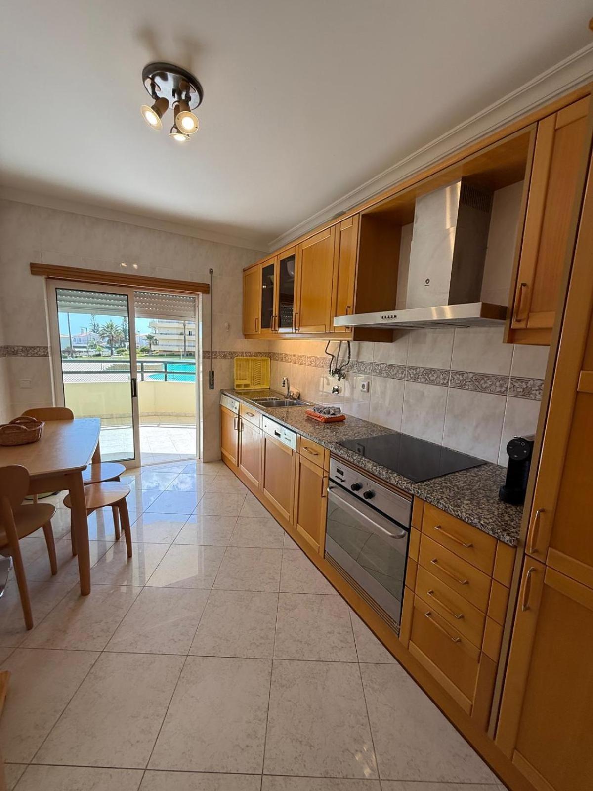 Apartment Gale Mar By Albufeira
